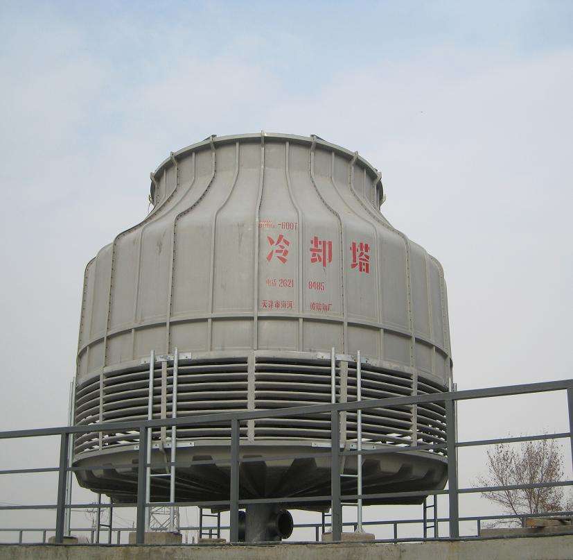 山西玻璃钢钢冷却塔厂家